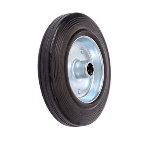 KAMPER ล้ออะไหล่ แม็กซ์ 10นิ้ว (250มม) รุ่น 4000-250