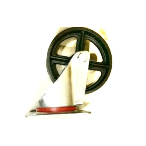 KAMPER ล้อเหล็กหมุน 5นิ้ว 1027125