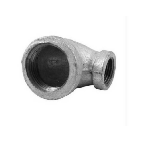 VAVO ข้องอลดเหล็ก 90 1 1/4x1