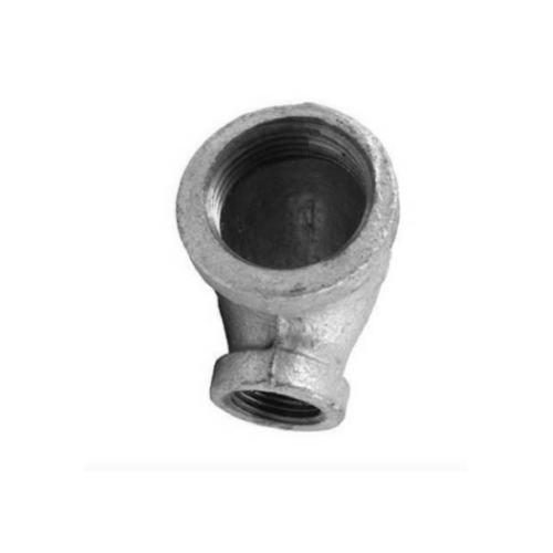 VAVO ข้องอลดเหล็ก 90 1 1/4x1