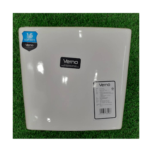 VERNO เฉพาะหม้อน้ำของสุขภัณฑ์ รุ่น VN-11211WT (600) Verno VN-11211WT (600) Verno สีขาว