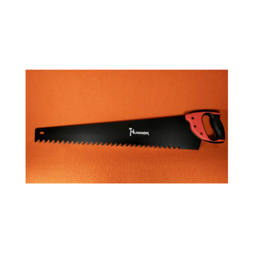 HUMMER เลื่อยอิฐมวลเบา 26