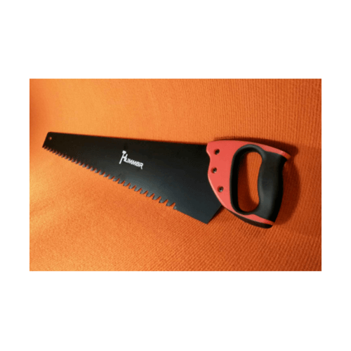 HUMMER เลื่อยอิฐมวลเบา 26