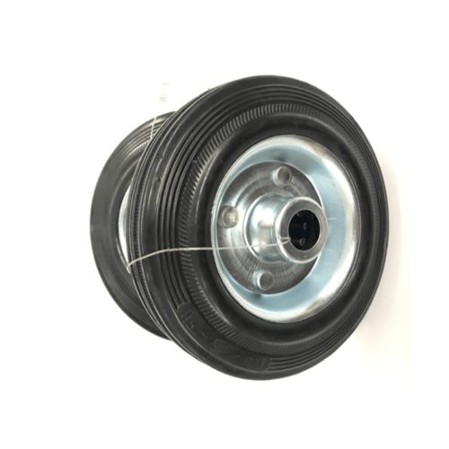 KAMPER ล้อยางแม็กซ์ รุ่น 4000-125 ขนาด 5 นิ้ว