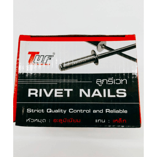 TUF ลูกรีเวท5-1 (1.000ตัว/กล่อง)