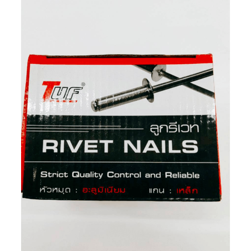 TUF ลูกรีเวท5-7 (1.000ตัว/กล่อง)