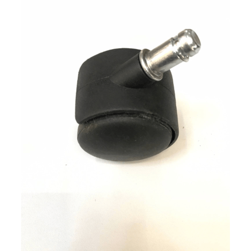 KAMPER ล้อแกนเดือย Black Nylon 40มม (1.5นิ้ว) รุ่น TWS-40
