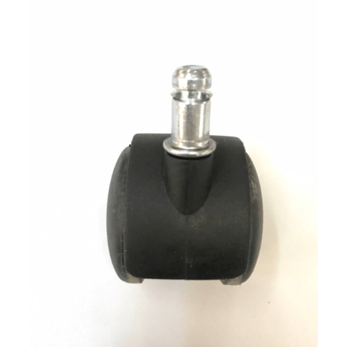 KAMPER ล้อแกนเดือย Black Nylon 40มม (1.5นิ้ว) รุ่น TWS-40
