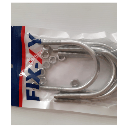 ยูโบลท์ M8x1