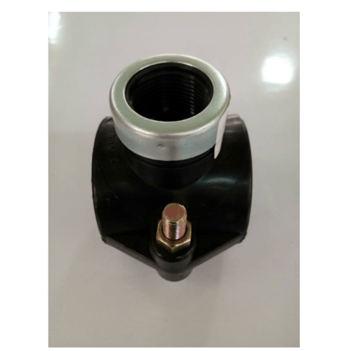 Tree’O แคล้มรัดแยกทางเดียว 50x1”