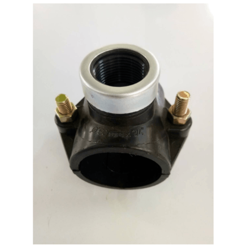 Tree’O แคล้มรัดแยกทางเดียว 50x1”