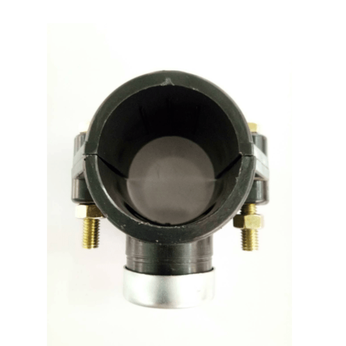 Tree’O แคล้มรัดแยกทางเดียว 50x1”