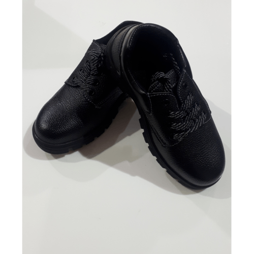 รองเท้าเซฟตี้ พื้นเหล็ก เบอร์ 38 รุ่น PT101 สีดำ ยี่ห้อ  PROTX