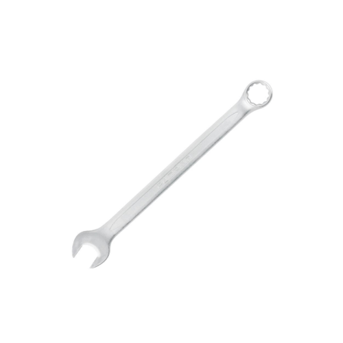 BAUM ประแจแหวนข้างปากตาย  8mm. (Carbon-Steel)
