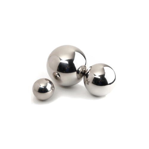 ลูกบอลสเตนเลสสตีล อเนกประสงค์ เกรด304 ขนาด 272มม.