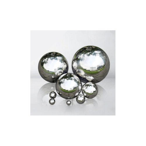 ลูกบอลสเตนเลสสตีล อเนกประสงค์ เกรด304 ขนาด 272มม.