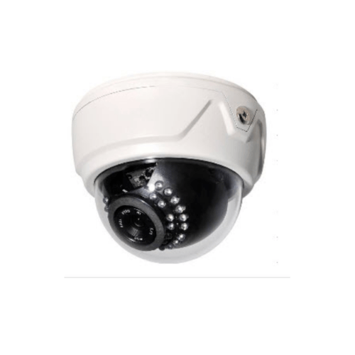 EVISION กล้องวงจรปิด 960P Dome Camera รุ่น DC100 DC100