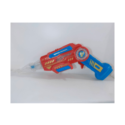 Sanook&Toys ปืนเด็กเล่น 294924 สีแดง