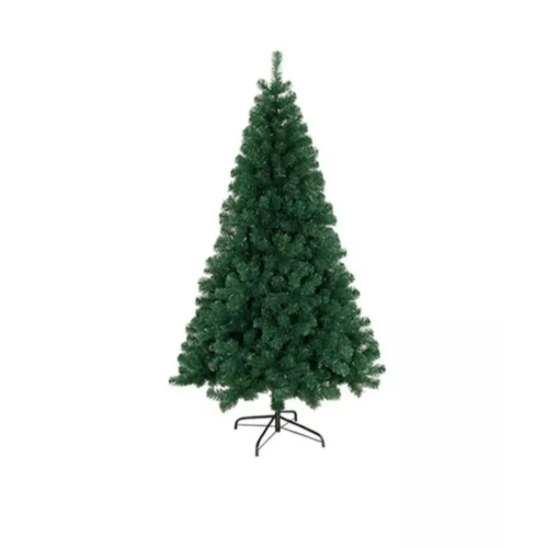 Tree O ต้นคริสต์มาสตกแต่ง 150 ซม. 6239-4 สีเขียว
