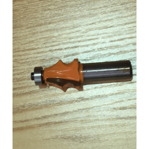 ดอกเลาท์เตอร์ 1/2x5/16 mm. รุ่น 01275
