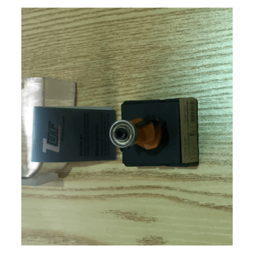 ดอกเลาท์เตอร์ 1/2x5/16 mm. รุ่น 01275