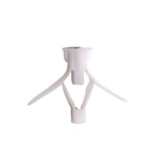 FIX-XY พุกปีกผีเสื้อ เบอร์ 10 รุ่น EN-016-L (20ชิ้น/แพ็ค) 