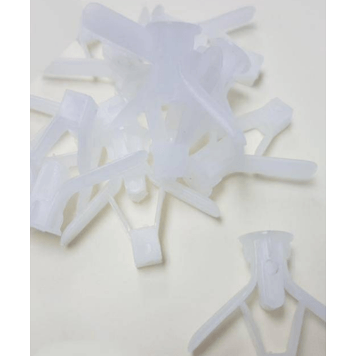FIX-XY พุกปีกผีเสื้อ เบอร์ 10 รุ่น EN-016-L (20ชิ้น/แพ็ค) 