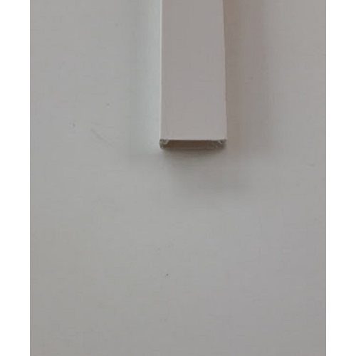 VEG รางวายเวย์พลาสติก VEG/A-2414 WH-2MH VEG/A-2414WH-2MH สีขาว