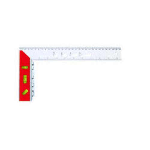 HUMMER ฉากพร้อมระดับน้ำ 16x35.5 CM. สีโครเมี่ยม