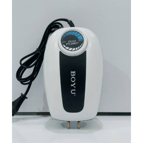 ปั้มลมตู้ปลาขนาด 4.8W รุ่น CJY-4500