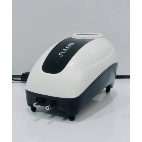 ปั้มลมตู้ปลาขนาด 4.8W รุ่น CJY-4500