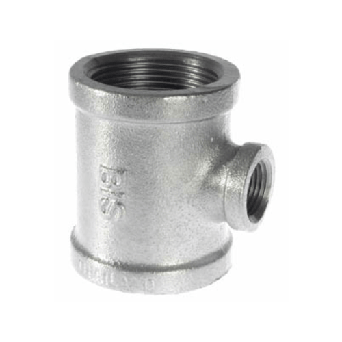 VAVO สามทางลดเหล็ก 3