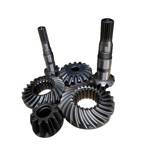 ชุดฟันเฟือง สำหรับรุ่น 4BC-140F
