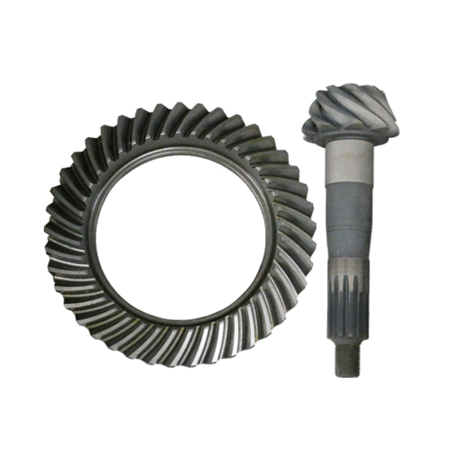 ชุดฟันเฟือง สำหรับรุ่น 4BC-140F