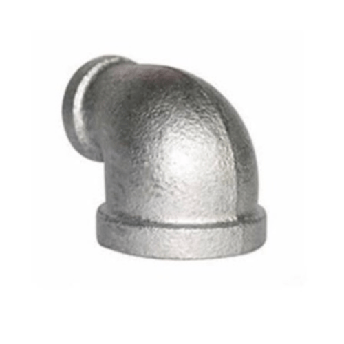 VAVO ข้องอลดเหล็ก 90 1 1/2x1