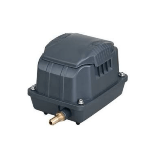 ปั้มลม Big flow ขนาด 40W รุ่น LK-60