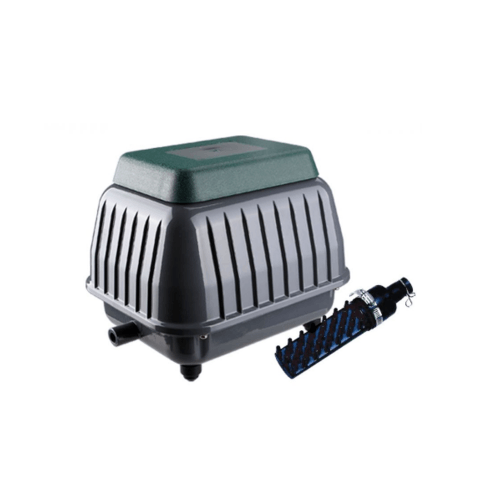 ปั้มลม Big flow ขนาด 40W รุ่น LK-60