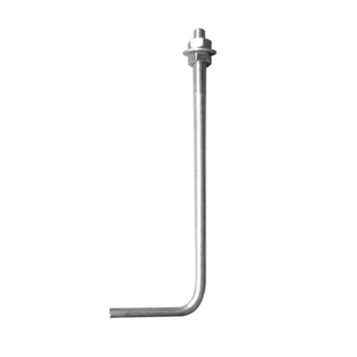 แอลโบลท์ (ชุปกาวาไนซ์) รุ่น LB16600 ขนาด 14x600มม.