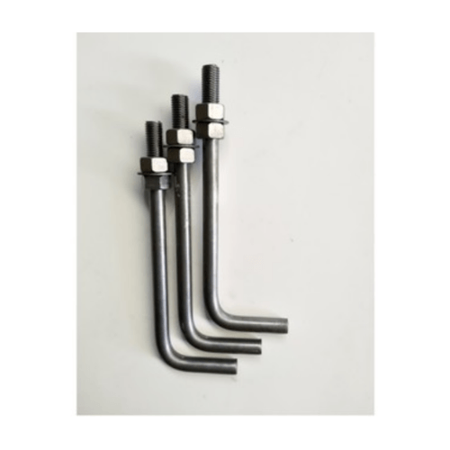 แอลโบลท์ (ชุปกาวาไนซ์) รุ่น LB16600 ขนาด 14x600มม.