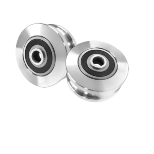 HUMMER ล้อสเตนเลส304ร่องฉาก SSWV304-762 3