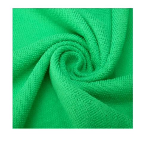 COZY ผ้าไมโครไฟเบอร์ รุ่น BQ014-OLI ขนาด 30x30 ซม. สีเขียว