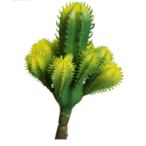 Tree O ต้นไม้ประดิษฐ์ตกแต่ง XCJ010 สีเขียว