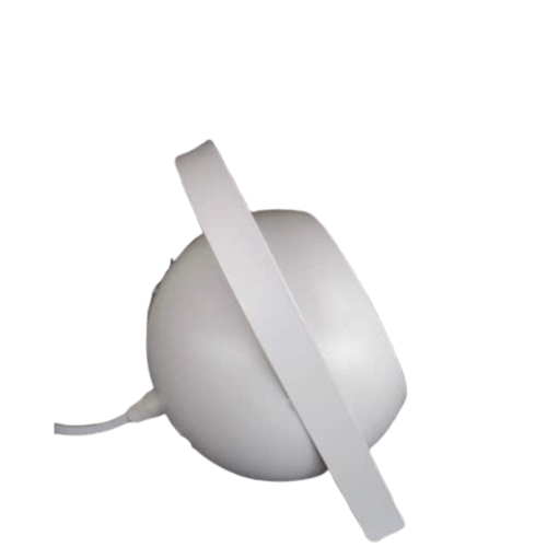 EILON โคมไฟตั้งโต๊ะวินเทจ 40 W รุ่น HFT0141-1 ขั้ว E27 สีขาว