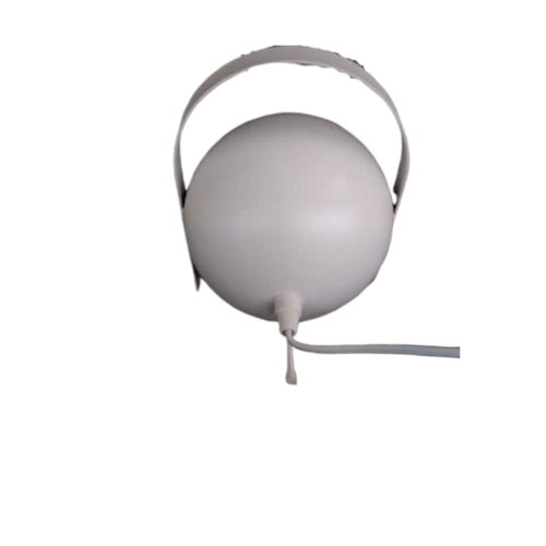 EILON โคมไฟตั้งโต๊ะวินเทจ 40 W รุ่น HFT0141-1 ขั้ว E27 สีขาว