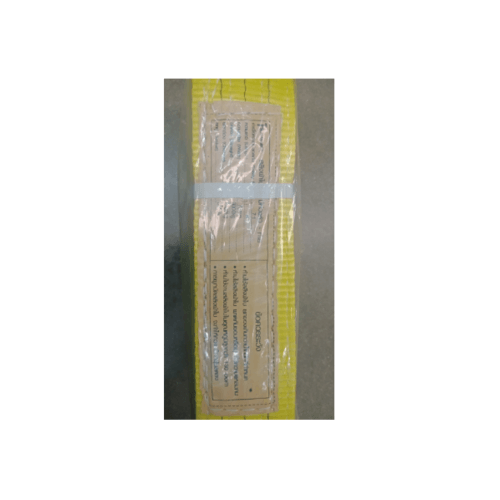 HUMMER สลิงผ้าใบแบบ มีห่วง รุ่น JB78-3TX10M