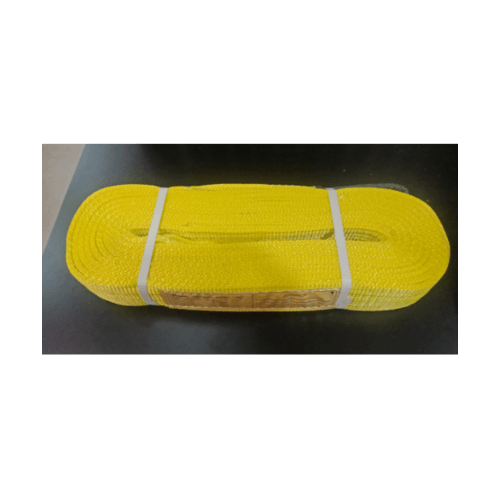 HUMMER สลิงผ้าใบแบบ มีห่วง รุ่น JB78-3TX10M