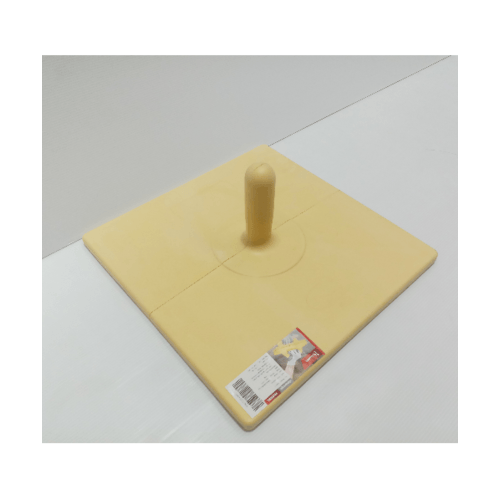 HUMMER เกรียงฉาบปูน รุ่น YDH011 33x33 ซม.