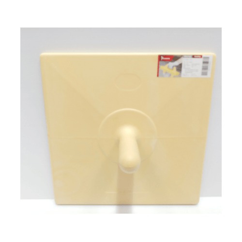 HUMMER เกรียงฉาบปูน รุ่น YDH011 33x33 ซม.