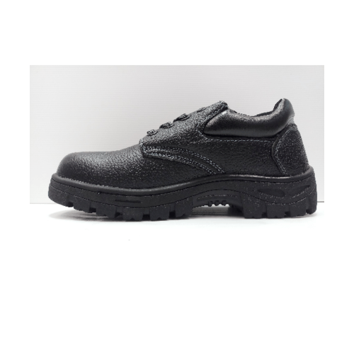 รองเท้าเซฟตี้ พื้นเหล็ก เบอร์ 40 รุ่น PT101 สีดำ ยี่ห้อ  PROTX