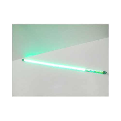 G-LAMP หลอดไฟประดับ LED18W กันน้ำ ขนาด 120 cm T8-GN สีเขียว